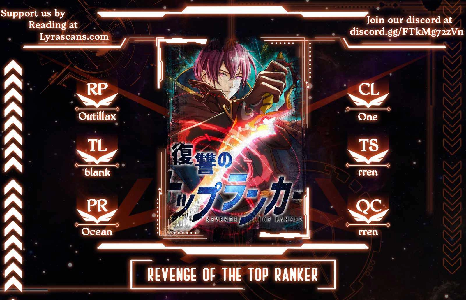 Revenge of the Top Ranker Chapter 15 1